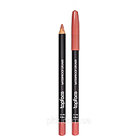 Олівець для губ Topface Waterproof Lipliner водостійкий PT613 № 109 Теракотовий