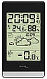 Метеостанція Technoline WS9132 Black, фото 2