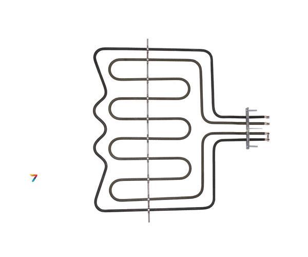 ТЕН для духовки AEG, Electrolux, Voss, 1900W+1000W, верхній (Backer COK109ZN) - 3302442045