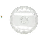 Тарілка для мікрохвильової печі Whirlpool (під широкий куплер, d=280 мм) - 481246678407 / C00629086