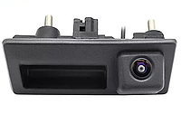Камера заднего вида GreenYi 903 AHD для VW Passat, Golf, Polo, Jetta, Tiguan Touareg B6 B7 Audi A3 A4 A5 A6 S5