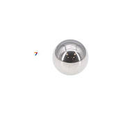 Кулька аварійного клапану для мультиварок Krups, Moulinex, Tefal (d=27 мм) - SS-994408