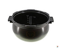 Чаша з ручками для мультиварки Tefal, 5 л - SS-996966