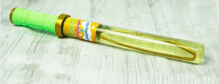 Паличка – меч "З сюрпризом" – 24 шт. у коробці/1 ящик-96 шт.