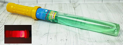 Паличка - меч "Ручка, що світиться" - 24 шт. у коробці/1 ящик-96 шт.