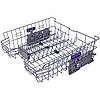 Корзини для посудомийних машин
