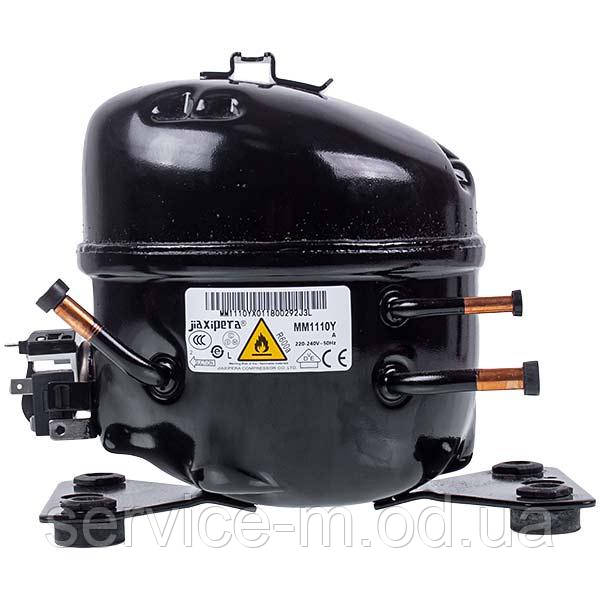 Купить Компрессор для холодильника JIAXIPERA MM1110Y R600a 115W (с ...