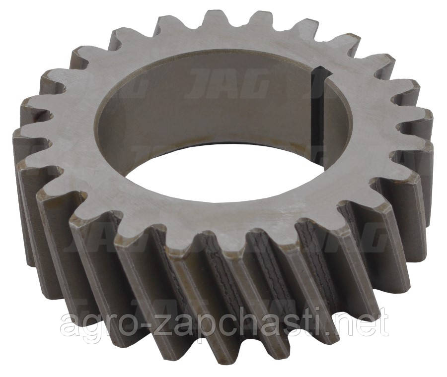 Шестерня Z-24 коленвала двигуна John Deere 12-9