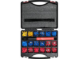 обтискний інструмент