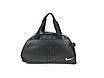 Спортивна сумка Nike чорного кольору, фото 3