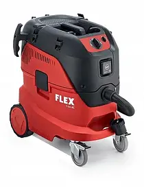 Пилосос FLEX S 44 L AC 230/CEE з автоматичною системою очищення фільтра на 42 літри