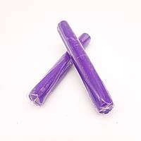 19 Фиолетовая Полимерная глина "Трек" 17г.