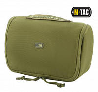 M-Tac несессер тактический (сумка для туалетных принадлежностей) Olive