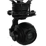 Камери для FPV польотів Tarot з 3-осьовим підвісом Peeper 10x оптичний зум (TL10A00), фото 5