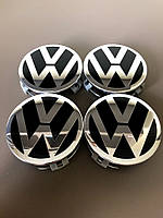 Колпачки Для Дисков VW, Volkswagen 75мм А2204000125