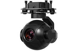 Камера для дрона з підвісом SIYI ZR10 з 10x зумом та 3-осьовою стабілізацією