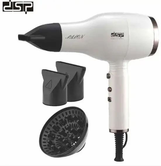 Фен для волосся 1800W DSP 37002, фото 1