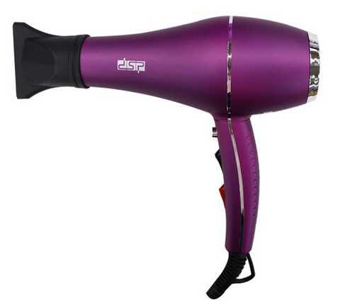 Фен для волосся 2000W DSP 30249, фото 1