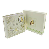 Disney Magical Beginnings Classic Pooh My First Photos Baby Album для фотографий 6 x 4 New (DI165), 200 г