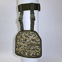 Настегнова платформа | Піксель ММ14 | Ukr shield