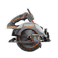 Безщіткова циркулярна пила Ridgid R8654B 18V