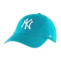 Бейсболка 47 Brand New York Yankees Голубой One Size (B-RGW17GWS-NU)