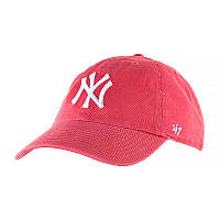 Бейсболка 47 Brand New York Yankees Розовый One Size (B-RGW17GWSNL-BE)