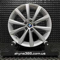 Шины ДИСКИ БУ BMW 6867338 R18 8J PCD 5X112 ET30 DIA66.6 S