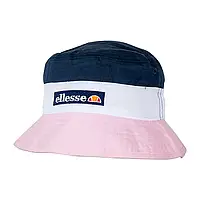 Панама Ellesse Savi Bucket Комбинированный One Size (SAJA1932-NAVY)