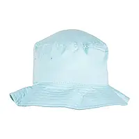 Панама New Balance Bucket Hat Голубой One Size (LAH13003BB1)