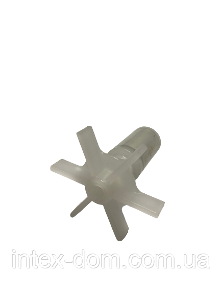 Магнітний ротор і крильчатка Intex 10074 (3785 л/год)