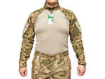 Тактична сорочка "BIKATEX SUR Arms". S-44\46, M-48\50, L-52\54р, фото 3