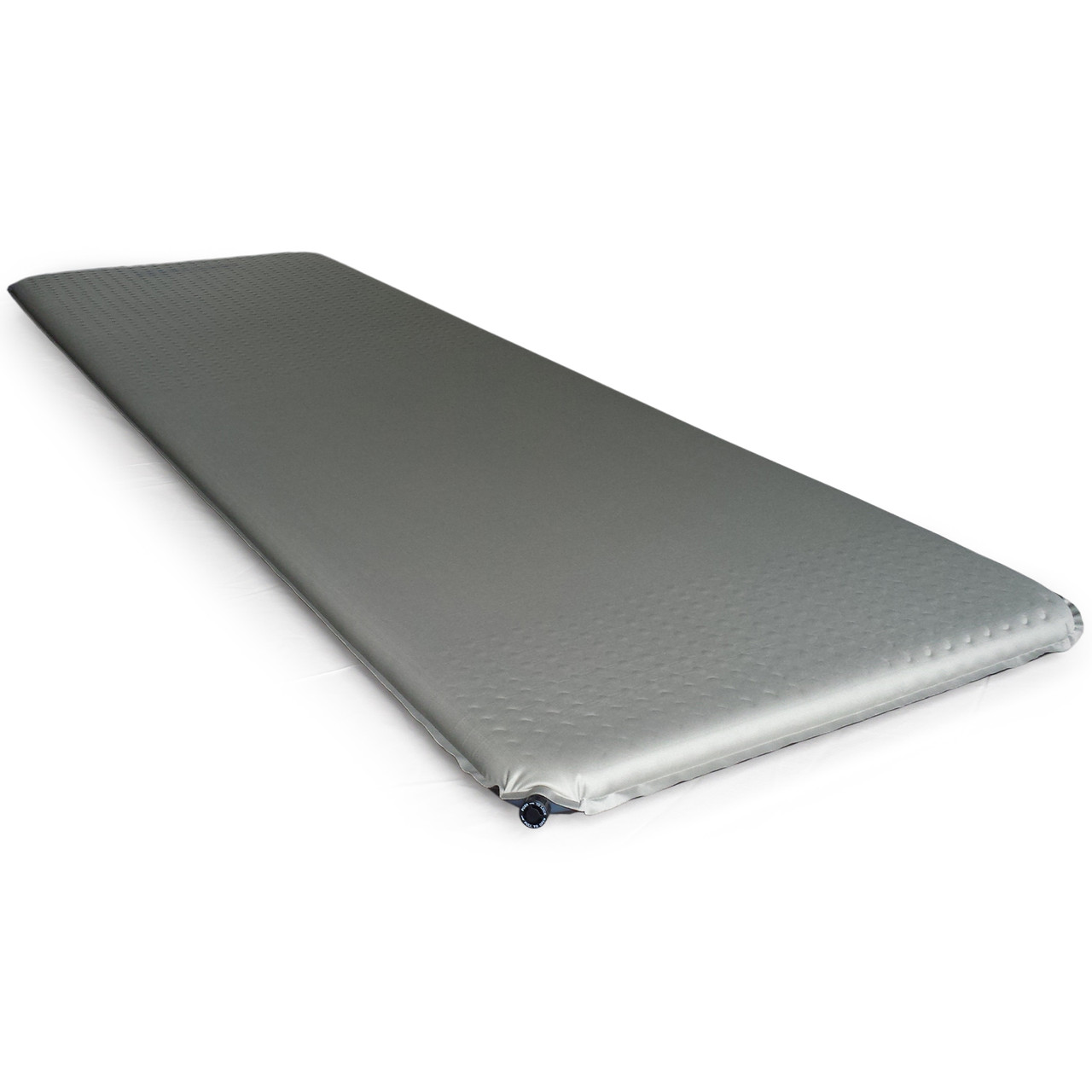 Коврик самонадійної Wechsel Teron L 5 TL Grey (233006)