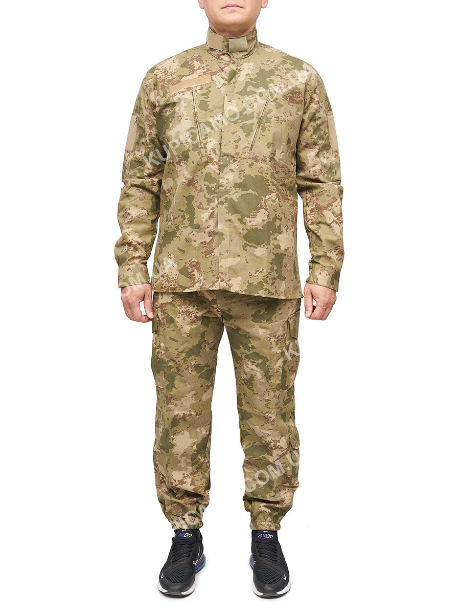 Костюм тактичний "SUR ARMS" (XL-52, XXL-54) - фото 1 - id-p1622872106