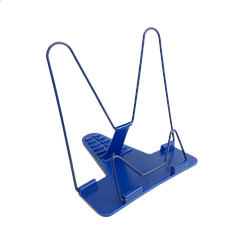 Підставка для підручників ZB.3501-02 синій ZiBi (1/50)