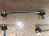 Стійка переднього стабілізатора ліва (посилена) Geely CK (Джілі СК) — 1400509180, фото 2
