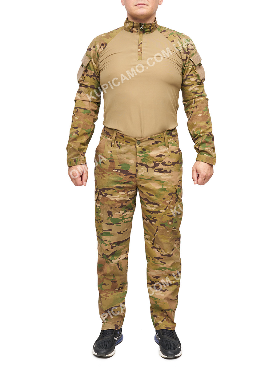 Костюм "FLAS Arms" Туреччина (L-50\52р) - фото 1 - id-p1652338145