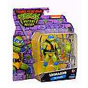 Ігрова фігурка Черепашка-Ніндзя TMNT Мovie III Leonardo – Леонардо 83281, фото 4