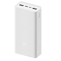 УМБ Xiaomi Mi Power Bank 3 30000 mAh USB-C 24W зі швидкою зарядкою