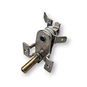 Термостат (терморегулятор) для переносної електроплити, духовки KST 820, 228(10a, 250v, T250)