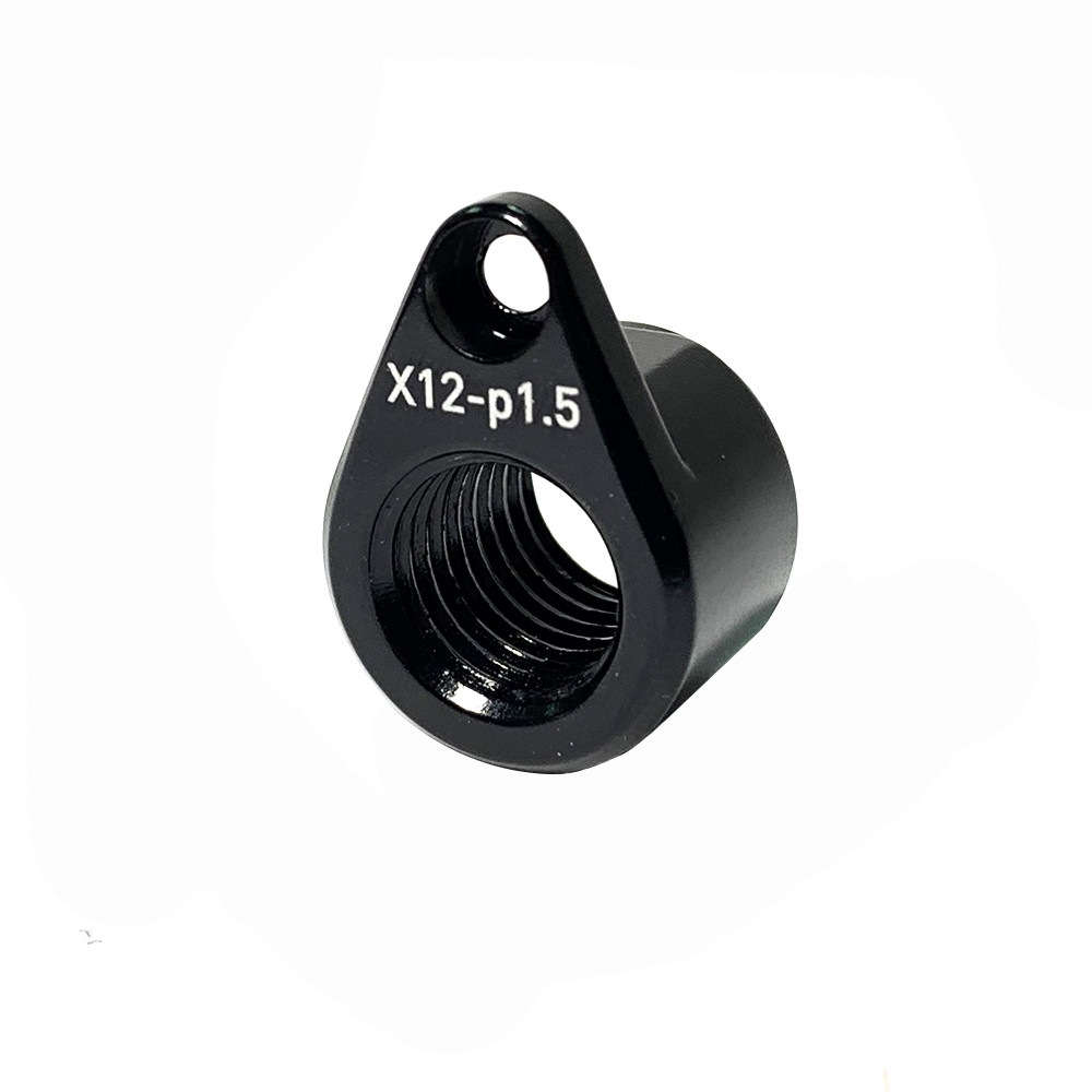 Гак на раму Ghost, Hanger mount M3, X12xp1,5