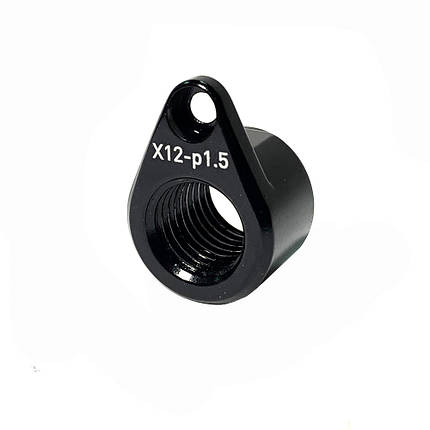 Гак на раму Ghost, Hanger mount M3, X12xp1,5, фото 1