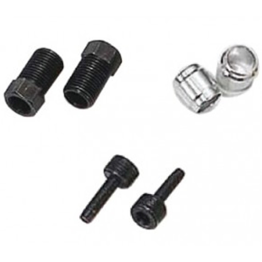 Установний комплект для дискового гальма Avid XLC BR-X65, 6 шт.