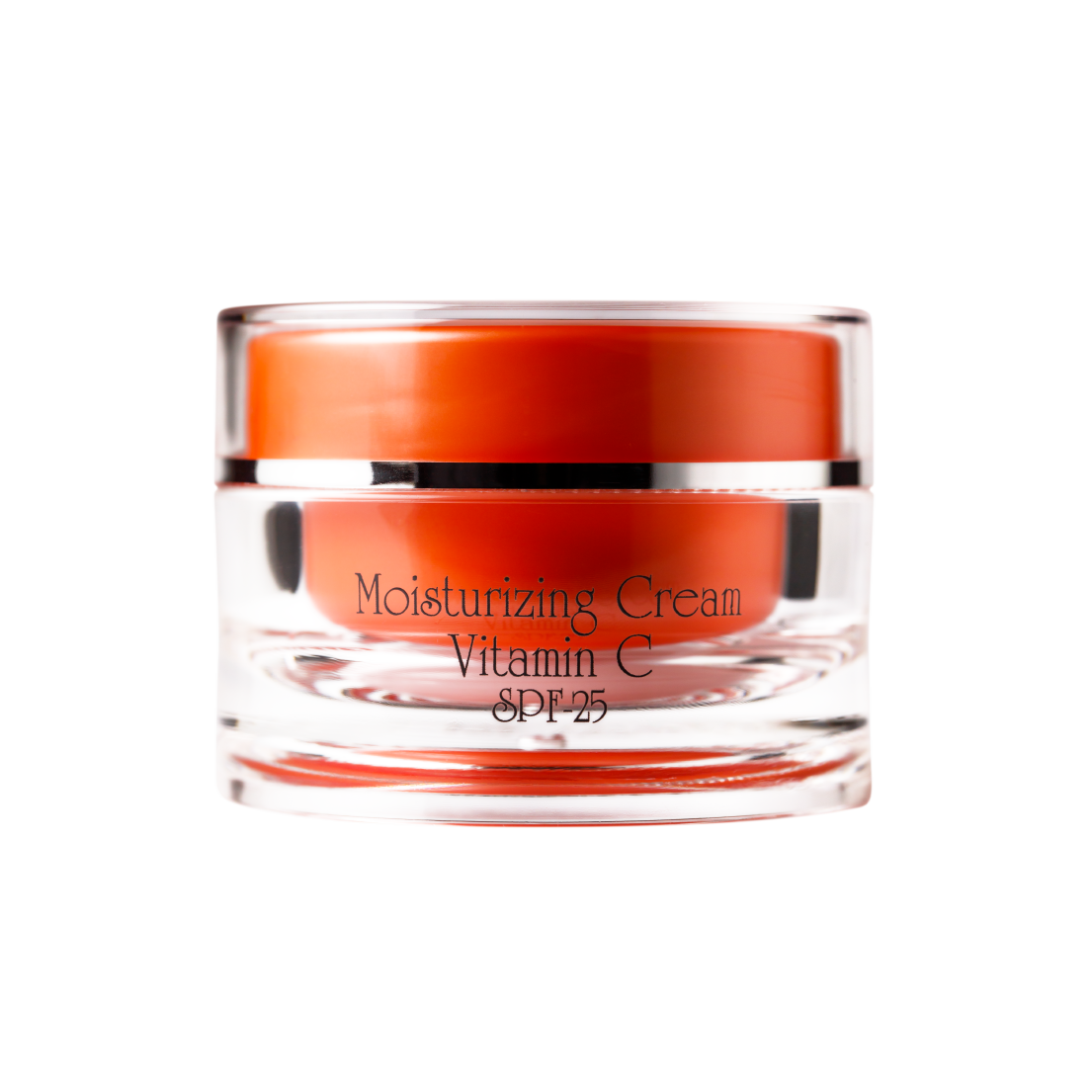 MOISTURIZING CREAM VITAMIN C SPF-25 RENEW Крем антиоксидант с активным ...