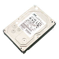 Серверный диск HGST Ultrastar 7K4000 4Tb 7.2K 6G SAS 3.5 (HUS724040ALS640)