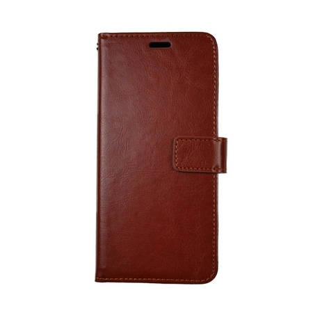 Чохол-книжка Smart Samsung A04e / M04 ( A042 / M042 ) Brown, фото 1