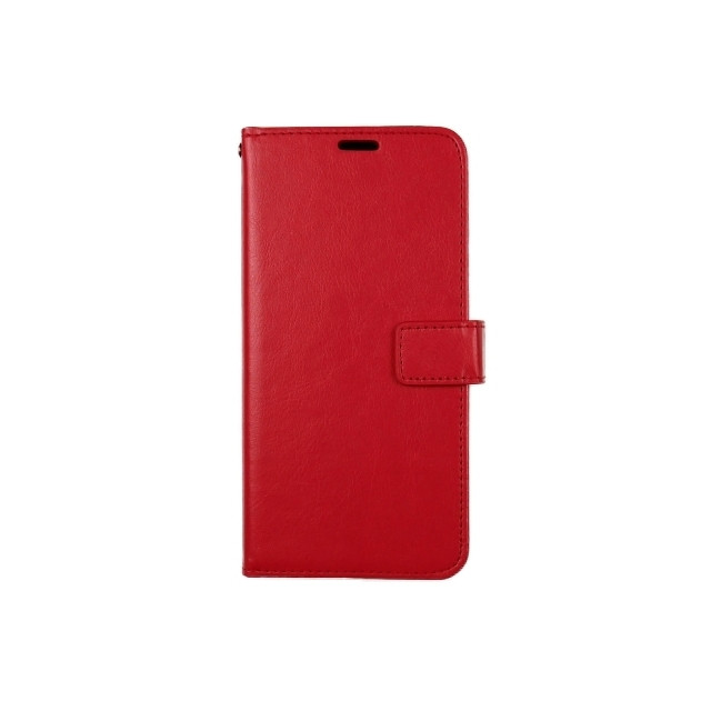 Чохол-книжка Smart Samsung A33 5G (A336) Red