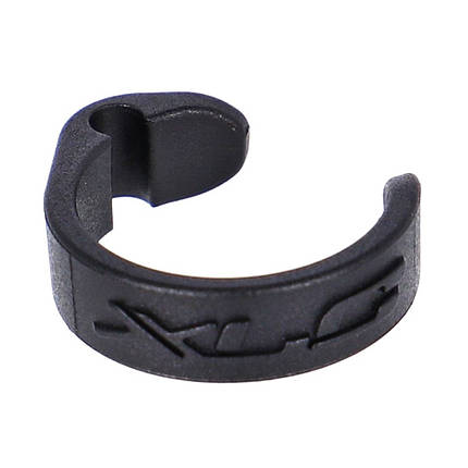 Затискач для кабелю XLC, BR-X117, 2 шт., фото 1