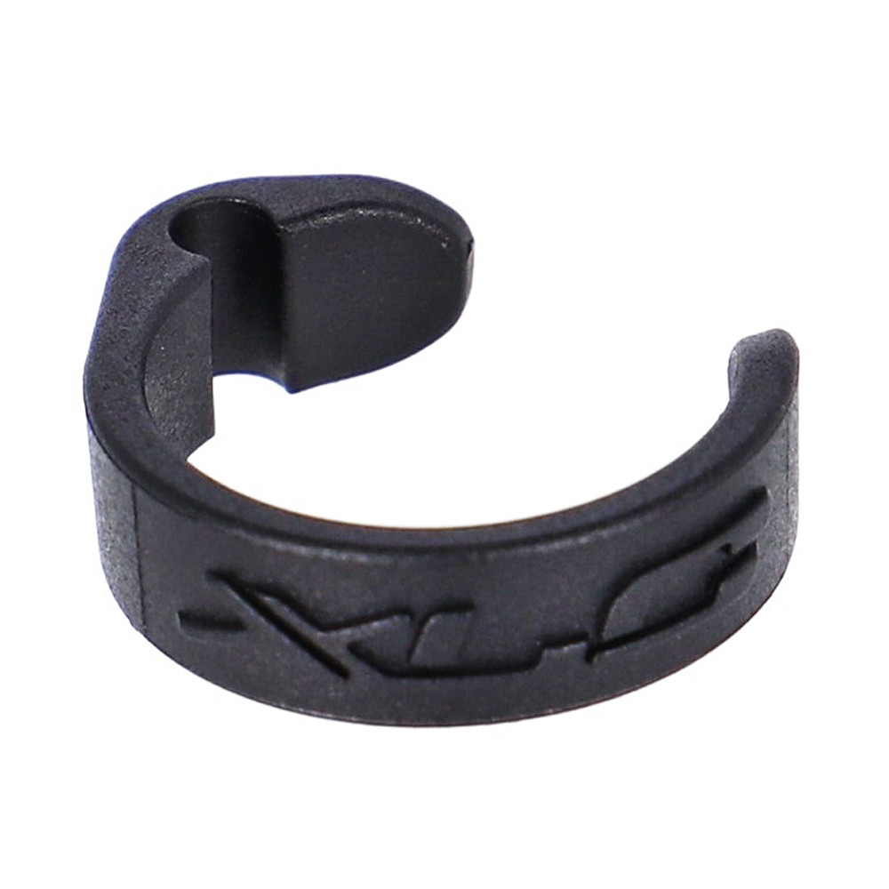 Затискач для кабелю XLC, BR-X117, 2 шт.