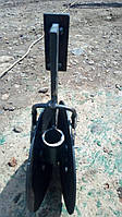 Сошник сівалки СЗ дисковий 210 мм мотоблочный